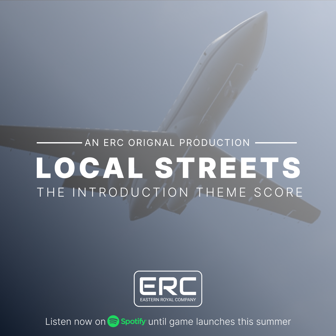 ERC Music Studios, top music release